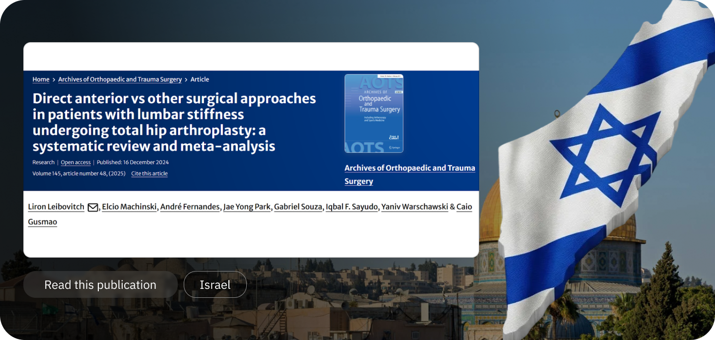 Israel publication